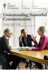 Understanding Nonverbal Communication [reduced]