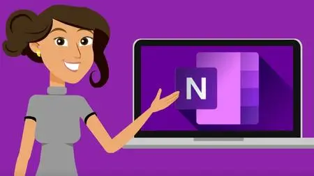 Learn Microsoft OneNote With Claudia