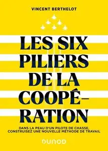 Vincent Berthelot, "Les six piliers de la coopération"