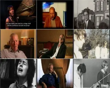 Marc Bolan - The Final Word [DVD9] (2007)