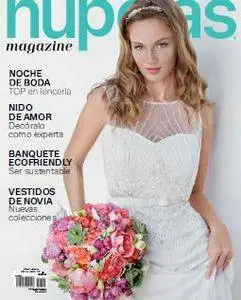 Nupcias - Agosto 2016