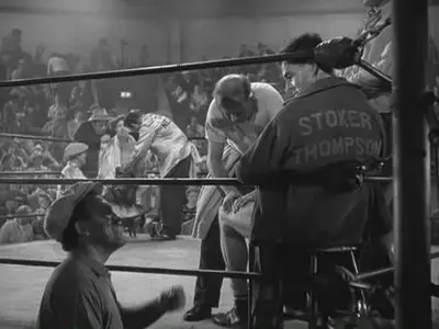 The Set-Up (1949)