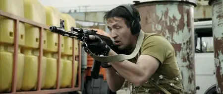 L'Ora Nera (2011)