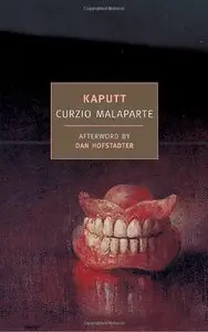 Kaputt (Repost)