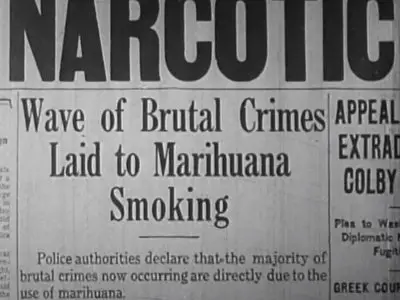 Marihuana / The Marihuana Story (1950)