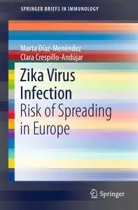 Zika Virus Infection: Risk of Spreading in Europe