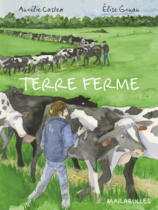 Terre Ferme