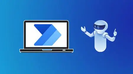 Power Automate Desktop - Essentials Rpa Training Course
