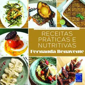 Receitas Veganas – fevereiro 2023