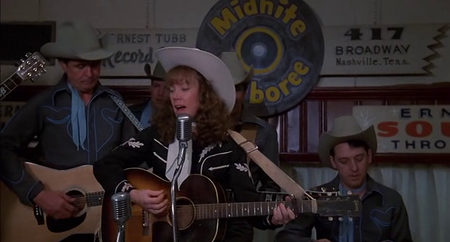 Coal Miner's Daughter: Collector's Edition (1980)