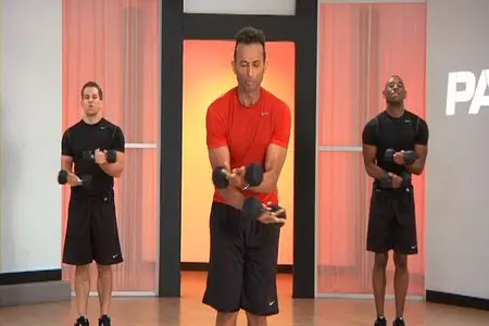 Patrick Goudeau - Extreme Calorie Burn