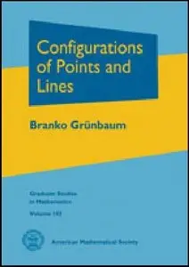 Configurations of Points and Lines (repost)