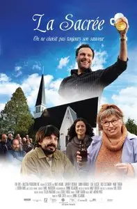 La sacree (2011)