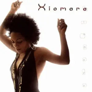 Xiomara Laugart - Xiomara (2006) [Official Digital Download 24bit/96kHz]