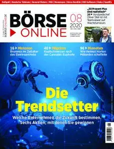 Börse Online – 20. Februar 2020