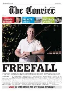 The Courier - January 21, 2021