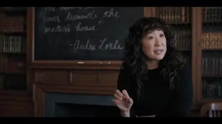 The Chair S01E06