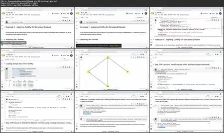 Causal AI: A Tech Primer
