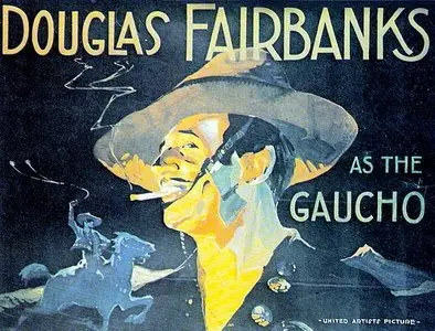 The Gaucho (1927)