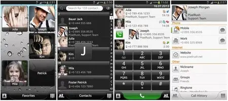 PixelPhone Pro v2.9.8