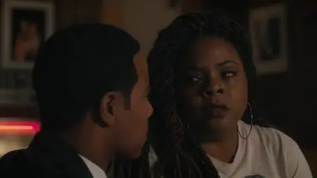 Ambitions S01E12