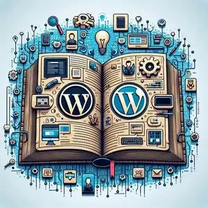 Wordpress in Easy Steps - Wordpress and Elementor Explained