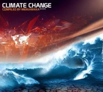 V.A.  Climate Change: Compiled By Mekkanikka 2007