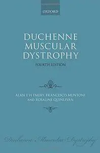 Duchenne Muscular Dystrophy, 4 edition