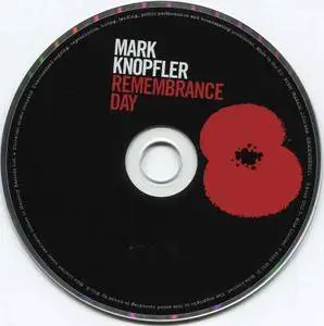 Mark Knopfler - Remembrance Day (2009)