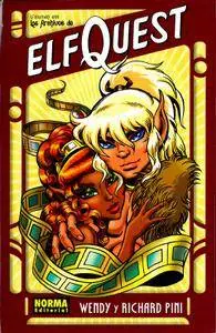 Los Archivos de Elfquest Tomos 1-3