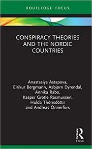 Conspiracy Theories and the Nordic Countries