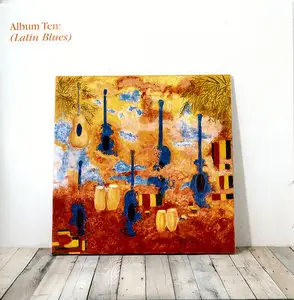 Chris Rea - Blue Guitars (11 CD Boxset - 2005)