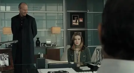 Mr. Brooks (2007)