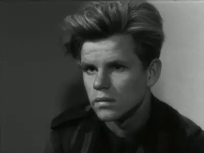 Un condamne a mort s'est echappe ou Le vent souffle ou il veut/A Man Escaped (1956) [Repost]