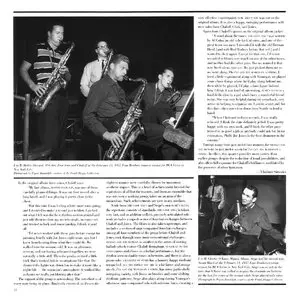 Serge Chaloff - The Complete Serge Chaloff Sessions 1946-56 [4CD BoxSet] {1993 Mosaic Remaster} [re-up]