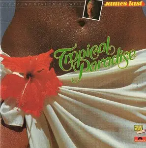 James Last - Fiesta tropical & Tropical paradise (2CD, 1988)