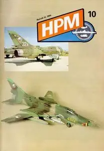 HPM 1994-10 (Historie a Plastikove Modelarstvi)