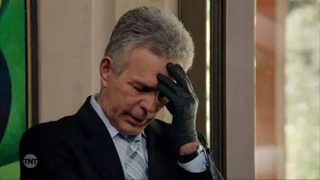 Major Crimes S05E02 (2016)