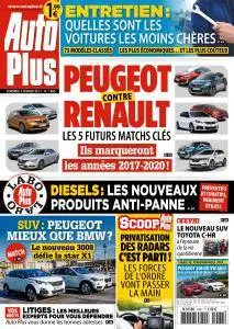 Auto Plus - 3 au 9 Février 2017