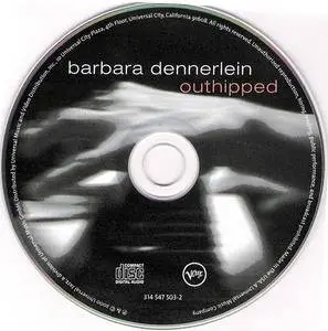 Barbara Dennerlein - Outhipped (2000) {Verve} **[RE-UP]**