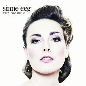 Sinne Eeg - Face The Music (2014) SACD ISO + DSD64 + Hi-Res FLAC