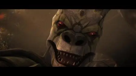 Star Wars: The Clone Wars S03E22