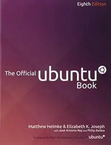 The Official Ubuntu Book