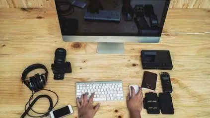 Camtasia Studio 8: Camtasia Tutorial for Screen Recorder