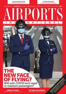 Airports International - June-July 2020