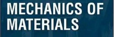 Solutions (Mechanics Of material) Book