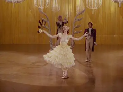 The Tales of Hoffmann (1951) [The Criterion Collection #317] [ReUp]