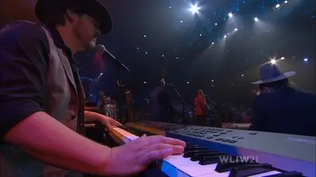 Don Henley - Austin City Limits 2015 [HDTV, 1080i]