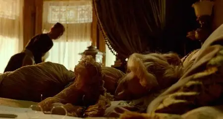 Crimson Peak (2015)