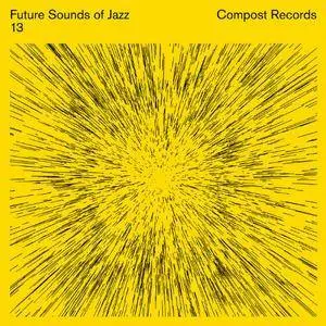 VA - Future Sounds Of Jazz Vol.13 (2017)